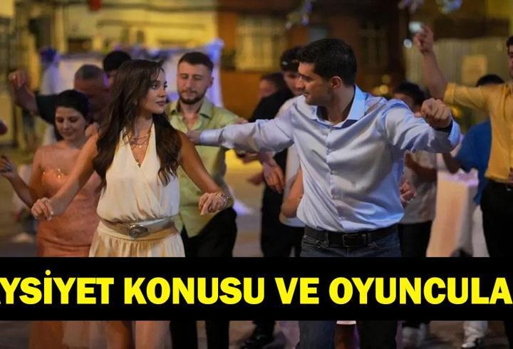 HAYSİYET KONUSU VE OYUNCULARI: Kanal D Haysiyet Dizisi Konusu Nedir? Haysiyet Oyuncuları Kimler? İşte Dizinin Çekildiği Yer...