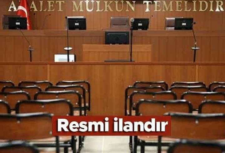 GAZİOSMANPAŞA 10. SULH HUKUK MAHKEMESİ HAKİMLİĞİ