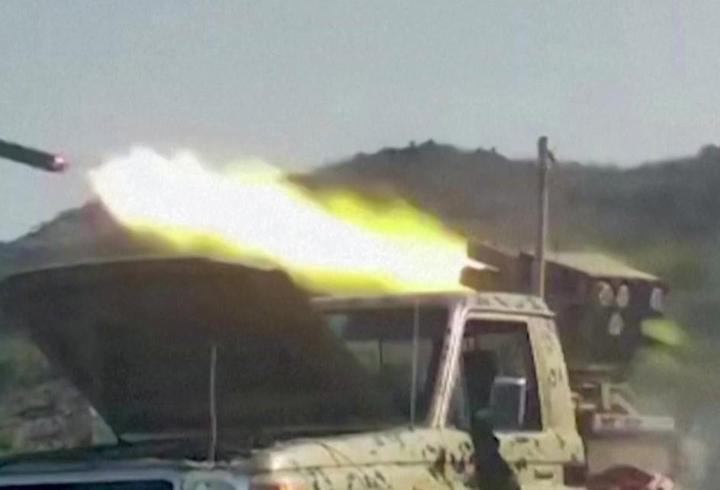 Kızıldeniz’de yeni savaş mı başladı? Husiler Suudi Arabistan’da 4 kenti vurdu: 73 yaralı