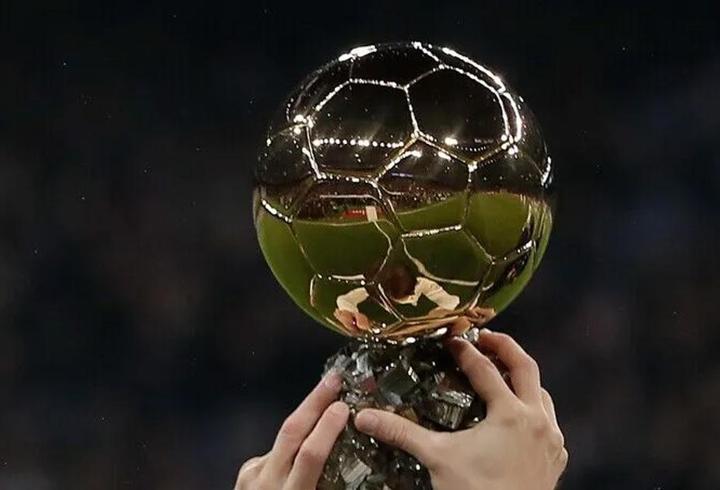 Ballon d'Or 2026 Adayları Belli Oldu: Messi Listede