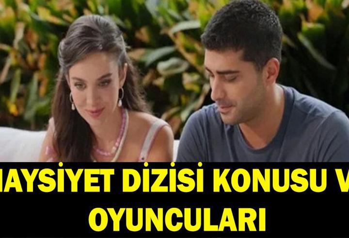 HAYSİYET KONUSU VE OYUNCULARI: Haysiyet dizisinin konusu nedir, oyuncuları kimler? Haysiyet dizisi nerede çekiliyor?