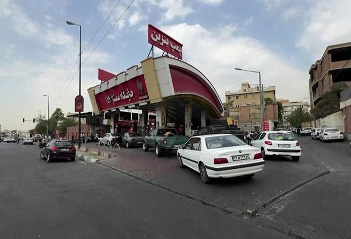 İran'ın yakıt krizi derinleşiyor