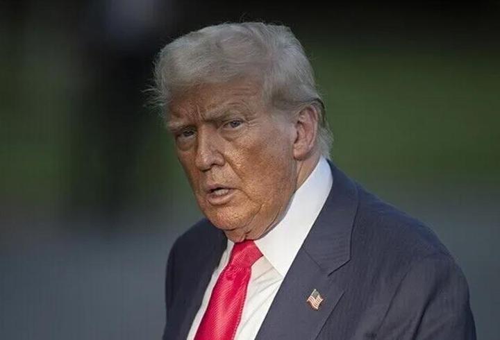 Trump’tan İran mesajı: “Artık şansları kalmadı”