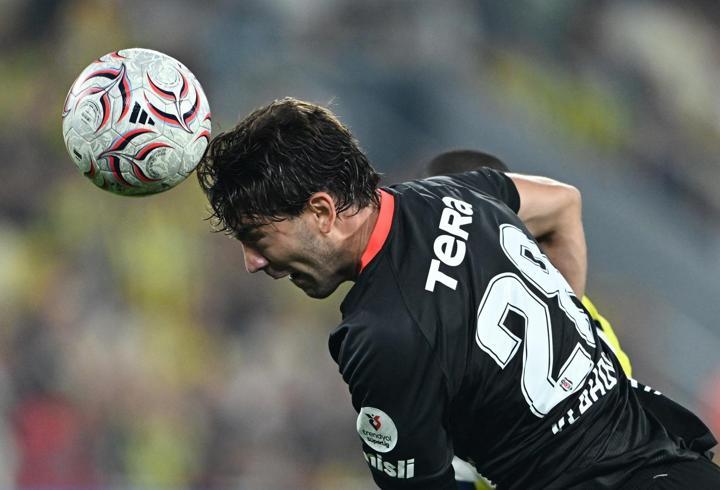 Beşiktaş'tan PFDK sevkleri sonrası açıklama