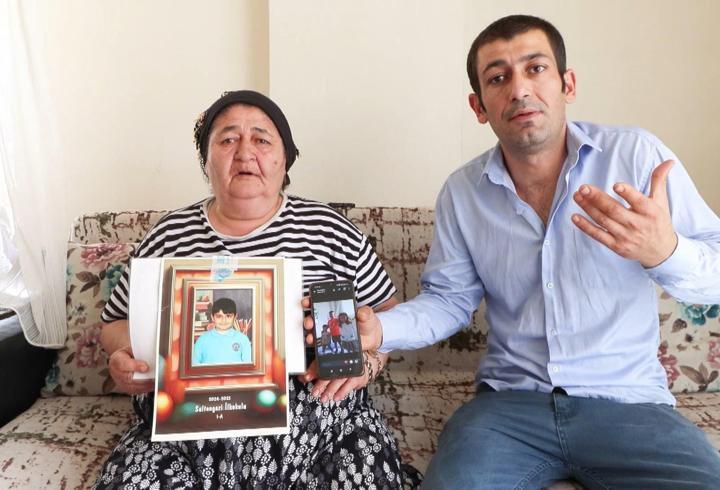 Sultangazi'de ‘parka gidiyorum’ diye evden çıkan anne ve 3 çocuğu 2 gündür kayıp