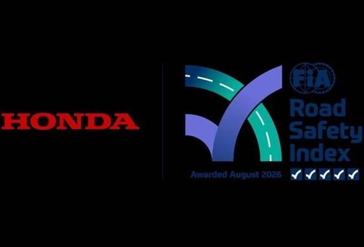 FIA Yol Güvenliği Endeksi’nde 5 yıldız aldı