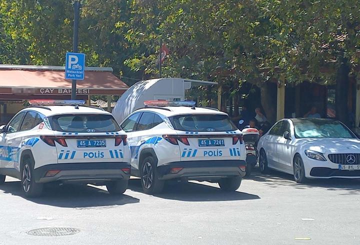 Bir gizli kamera skandalı daha! Çay bahçesindeki erkekler tuvaletinde bulundu