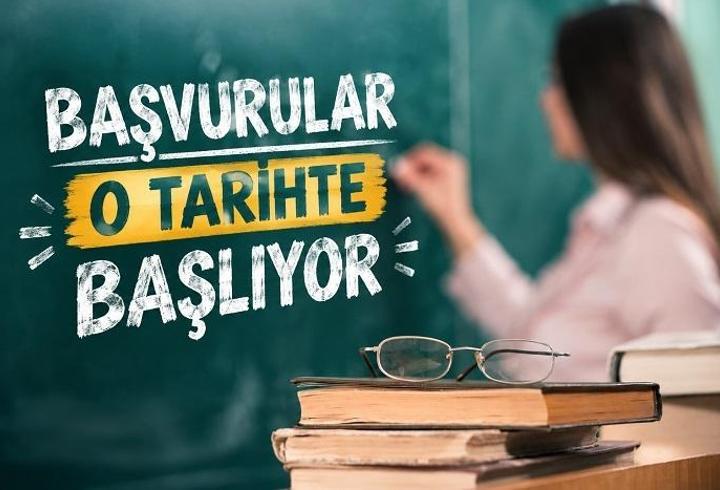 ÖĞRETMEN İL DIŞI YER DEĞİŞTİRME TAKVİMİ 2026: MEB il dışı mazerete bağlı yer değiştirme başvuruları ne zaman?