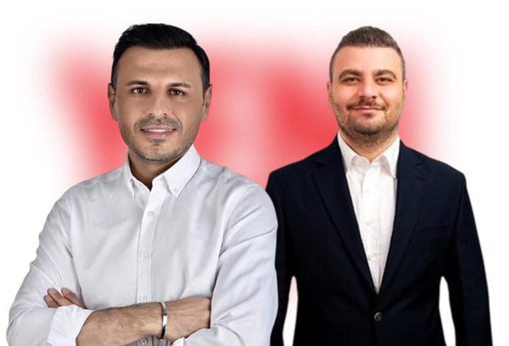 Özgür Çelik ve Berk Tütüncü'ye soruşturma