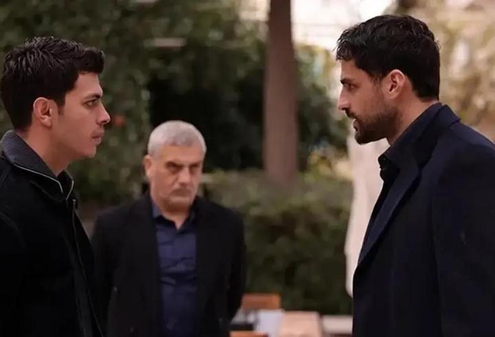 YERALTI BU AKŞAM VAR MI, YOK MU? Yeraltı 2. Sezon Ne Zaman Başlıyor? NOW TV Yeraltı Yeni Bölüm Ne Zaman?