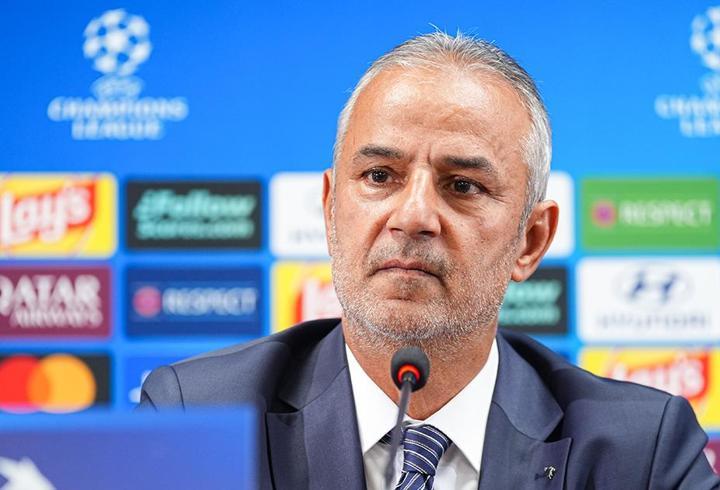 İsmail Kartal: Kendimden ve Oyuncularımdan Eminim