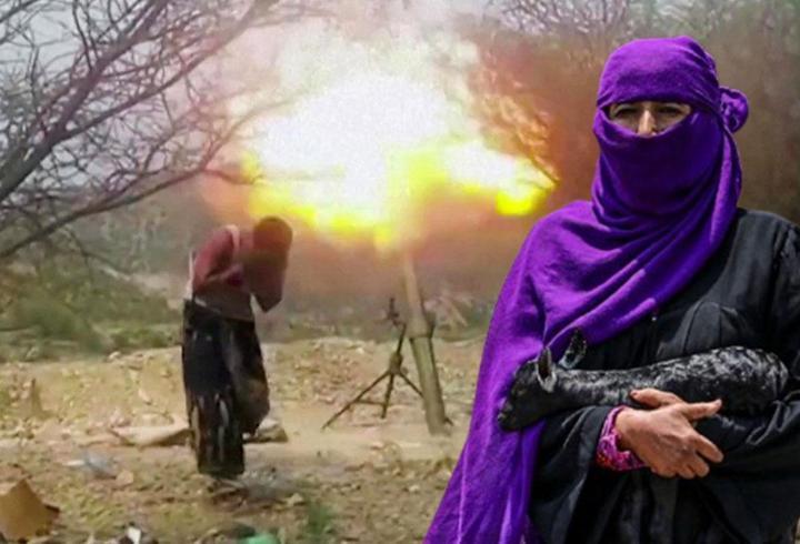 Yemen’de çatışmalar şiddetleniyor: 4 vilayete yayıldı, yüzlerce kişi yerinden oldu