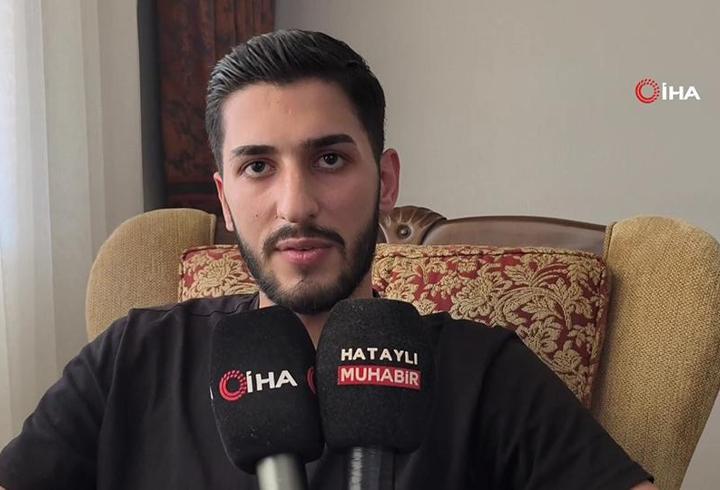 Girne'deki gemi faciasında neler oldu?