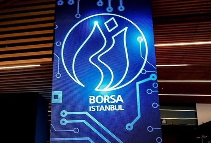 Borsada tarihi gün: İşlem hacmi zirvede
