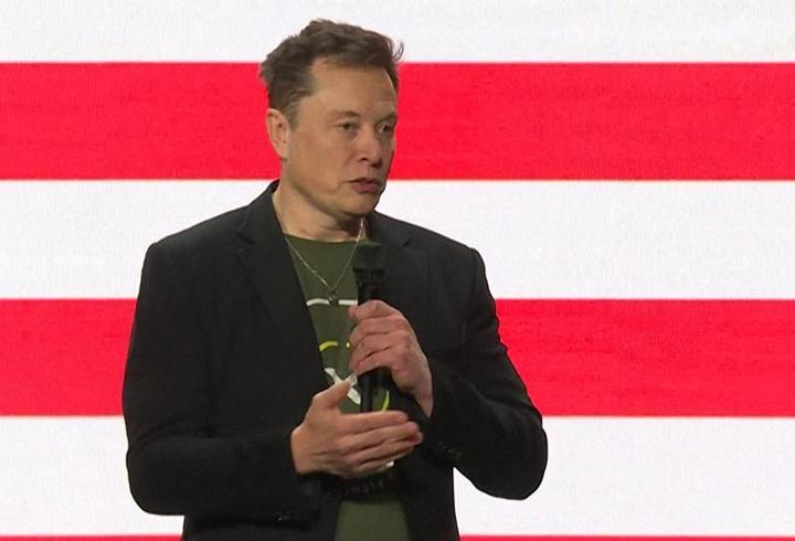 Musk bu kadar gücü nasıl elde etti?