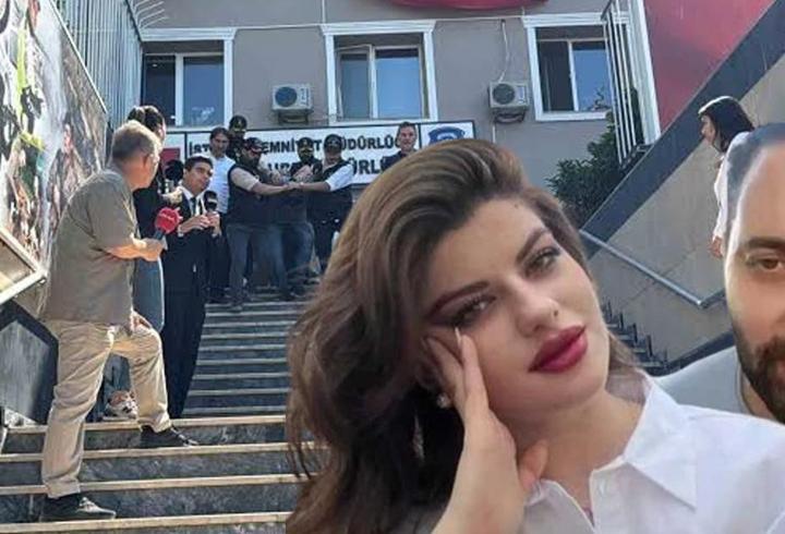 Ayşe Tokyaz cinayetinde karar verildi: Cemil Koç’a ağırlaştırılmış müebbet!