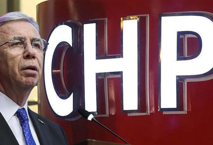 CHP ile Mansur Yavaş arasındaki makas açılıyor: Kalacak mı, gidecek mi?