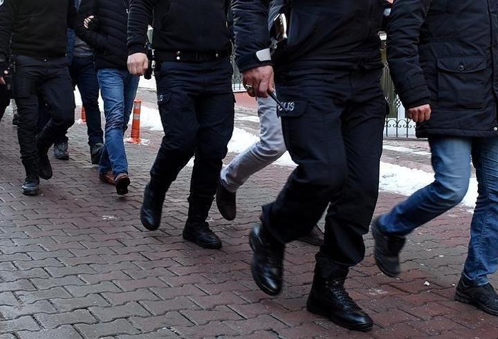 6,2 milyar liralık yasa dışı bahis operasyonu: 32 gözaltı