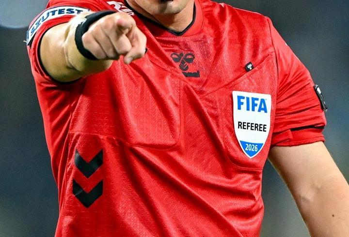 Süper Lig'de 5. hafta maçlarının hakemleri açıklandı