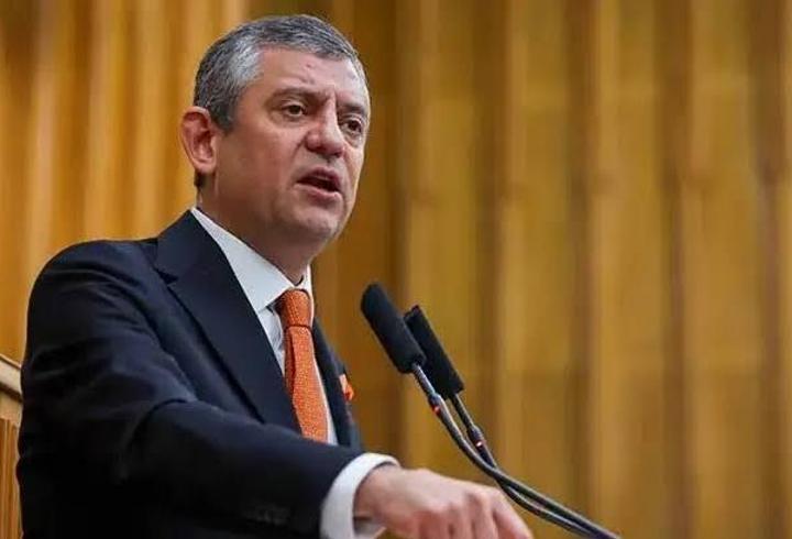 Özgür Özel, Erdoğan'a 800 bin lira tazminat ödeyecek