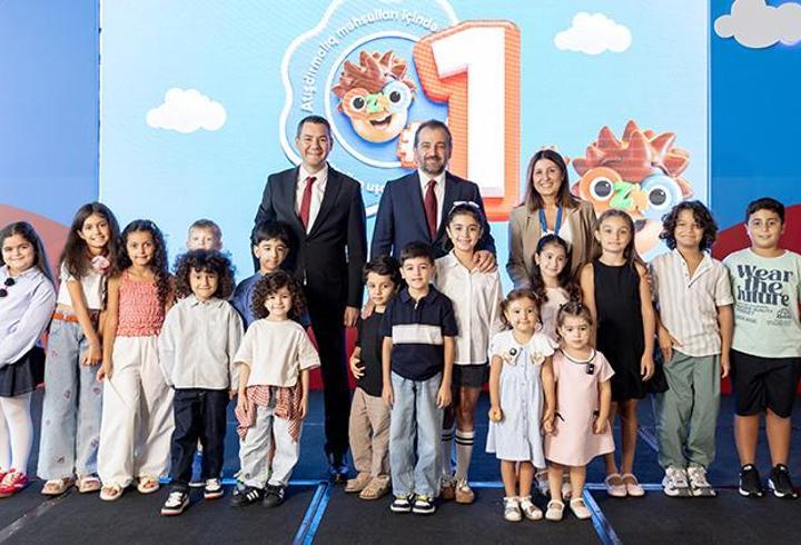 Faaliyetleri 5 kıtada 120 ülkeye ulaştı, gelecek dönem için hedef büyüttü