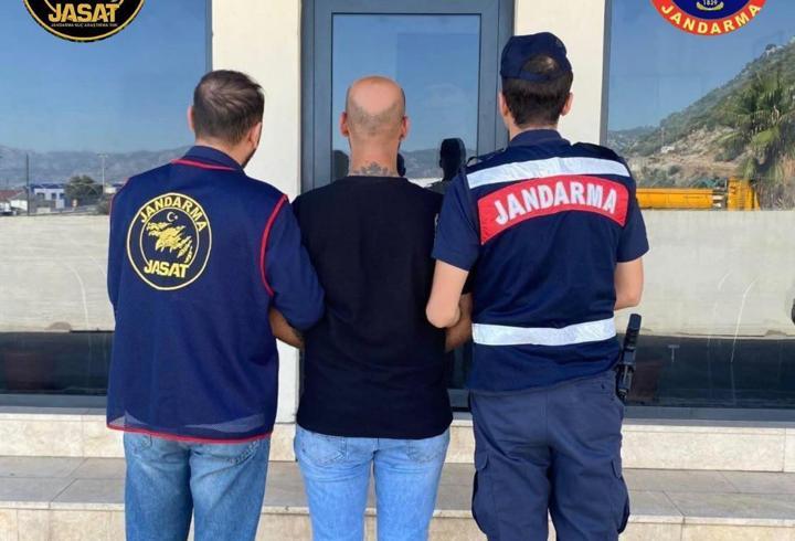 JASAT aranan 677 şüpheliyi yakaladı