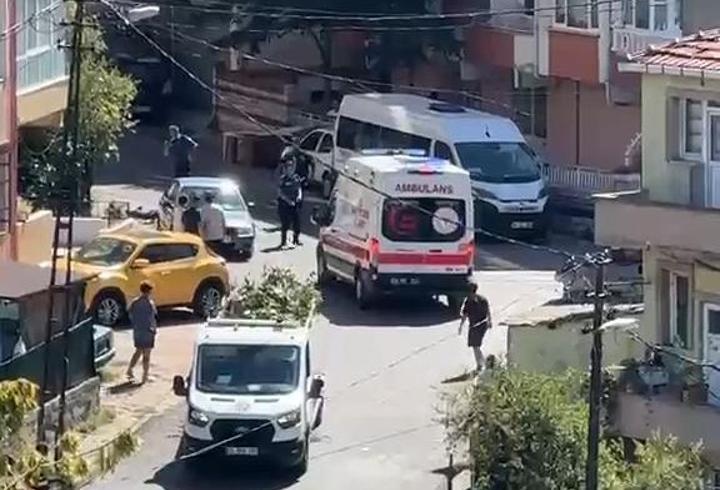 Son dakika... İstanbul Maltepe’de kanlı hesaplaşma: 2 ölü, 1 ağır yaralı! Özel harekat polisleri sevk edildi...
