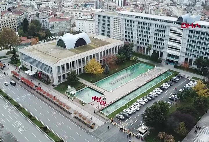 İBB davasında dikkat çeken iddialar: "500 milyon TL alacağa 10 milyon TL rüşvet verdim"