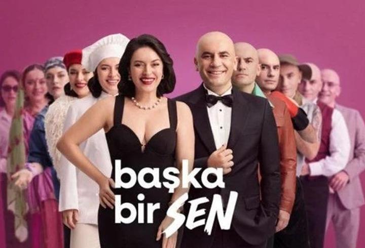 Başka Bir Sen filminin konusu nedir? Başka Bir Sen filminin oyuncuları kimler?