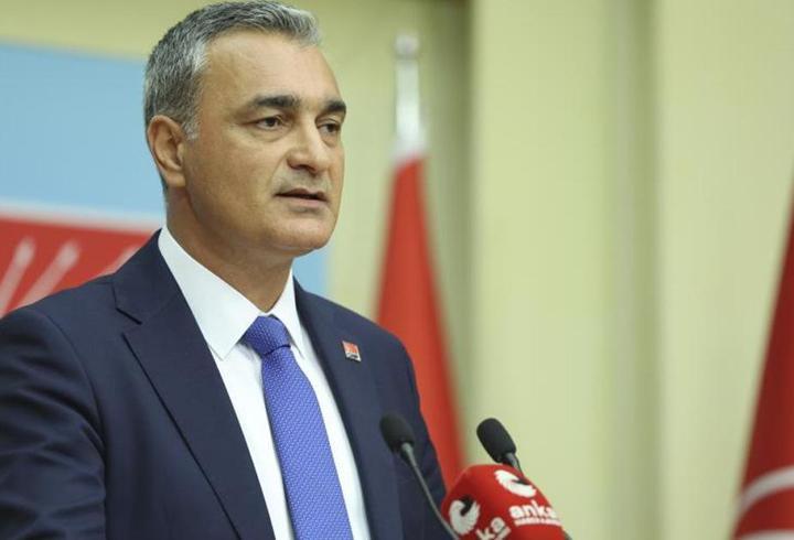 CHP'den Mansur Yavaş mesajı