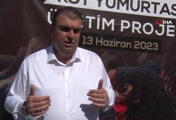 Tutuklu Menderes Belediye Başkanı ile ilgili gelişme