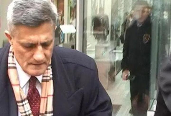 Kaşif Kozinoğlu soruşturmasında yeni operasyon: 1 şüpheli tutuklandı