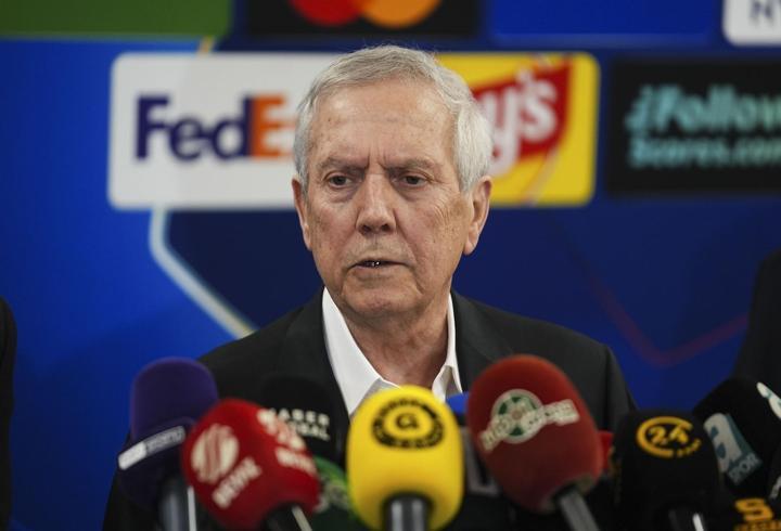 Aziz Yıldırım'dan dünya yıldızı transferi hedefi! Real Madrid'in oyuncusunu getiriyor...