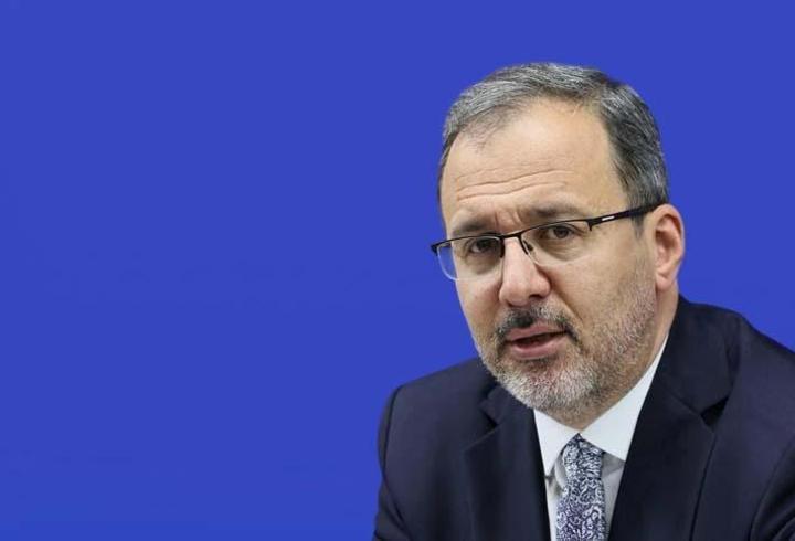 AK Parti İzmir Milletvekili Dr. Mehmet Kasapoğlu’ndan ‘12 Eylül’ mesajı