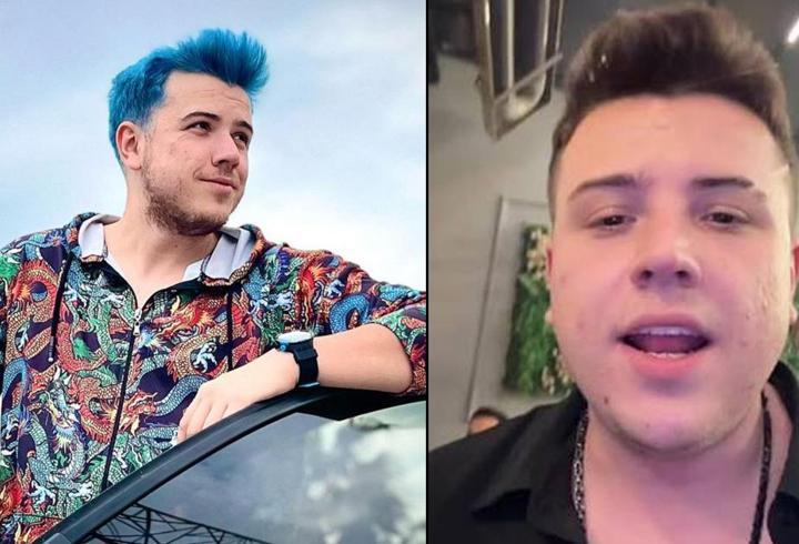 TikTok fenomeni Semih Varol gözaltına alındı