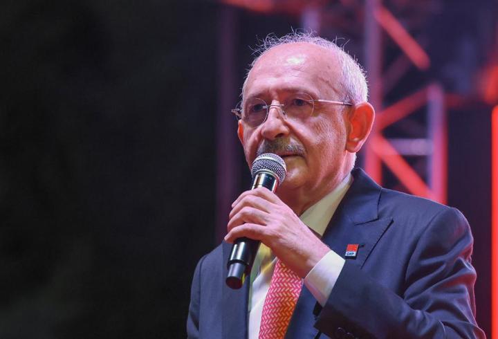 Kılıçdaroğlu'ndan il ziyaretleri