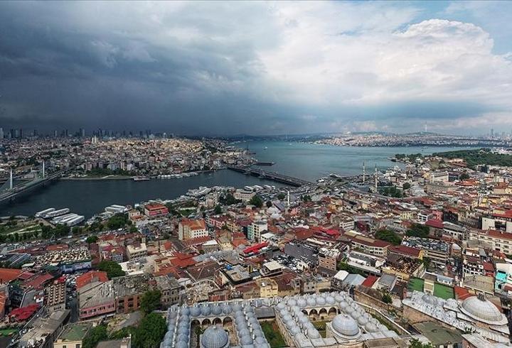 Uzmanlar yine farklı düşünüyor: Marmara'da büyük deprem olasılığı ne?