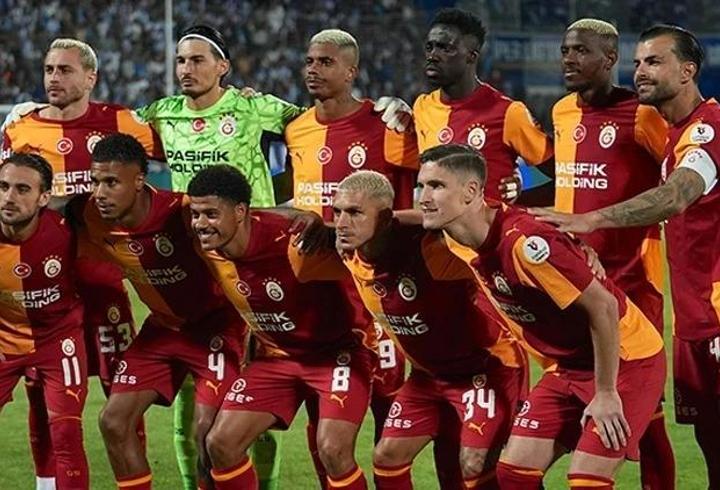 GALATASARAY KOCAELİSPOR MAÇI HANGİ KANALDA? Galatasaray Kocaelispor maçı ne zaman, saat kaçta? Osimhen oynayacak mı?