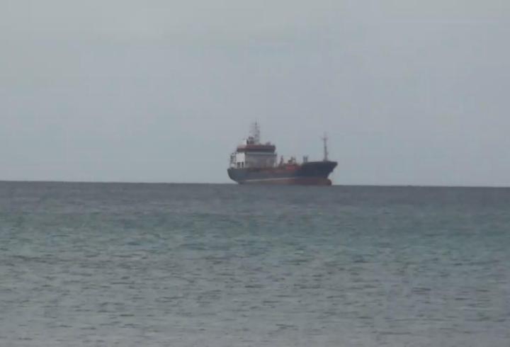 Silivri’de batan gemideki 10 mürettebatı arama çalışmaları 12’nci gününde devam ediyor
