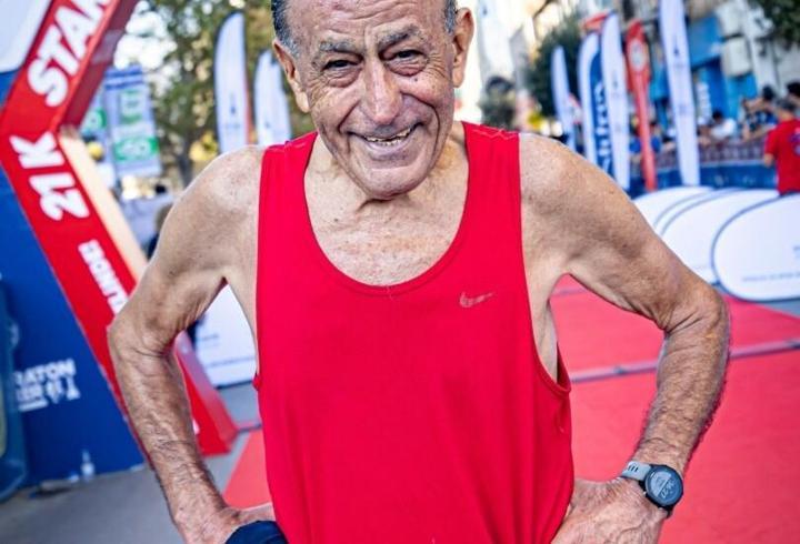 İzmir'de 9 Eylül coşkusu yarı maratonla taçlandı