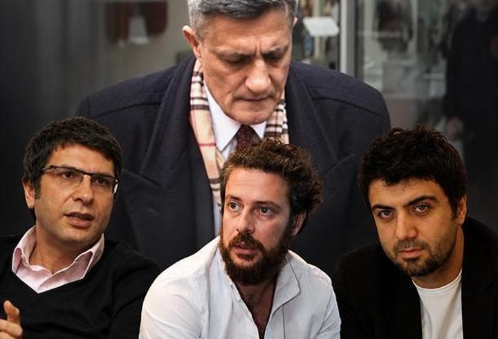 Kaşif Kozinoğlu soruşturmasında yeni gelişme: Kurtlar Vadisi’nin senaristleri ifade verecek
