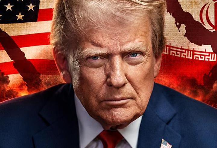 İran'la savaş ne zaman bitecek? Trump bu kez tarih verdi