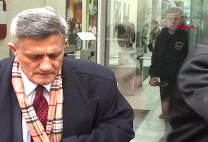 Kozinoğlu soruşturmasında 3 tutuklama