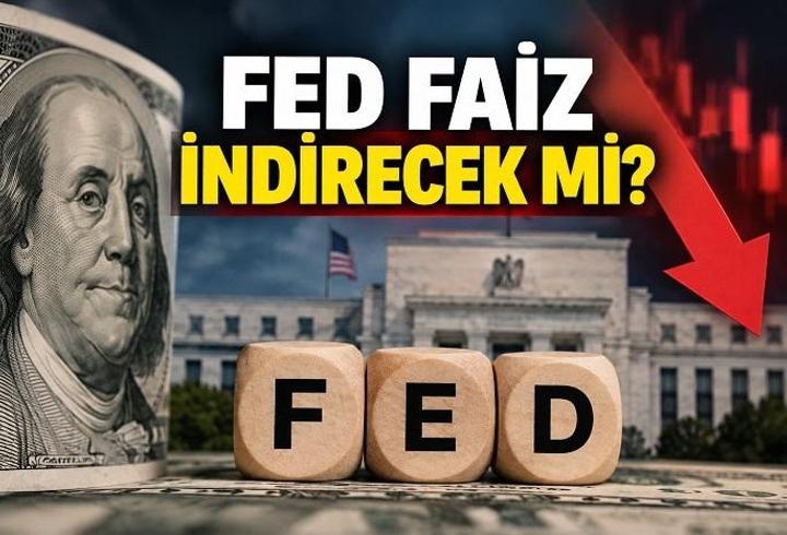 FED FAİZ KARARI NE ZAMAN? Faiz İndirimi Olacak mı? Eylül 2026 FED Toplantısı Tarihi: Piyasaların Gözü ABD Merkez Bankası’nda!