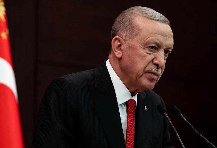 İsrail basınında Türkiye ve Erdoğan analizi: ''Görmezden gelinmesi imkansız bir aktör''