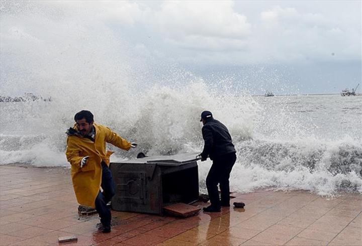 Sonbahar ve kışa dikkat! El-Nino etkisini yitirmeyecek mi?