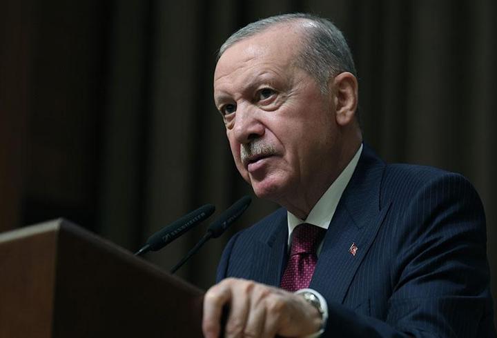 SON DAKİKA! Erdoğan'dan yeni eğitim öğretim yılı mesajı: Yapay zekanın risklerine dikkat!