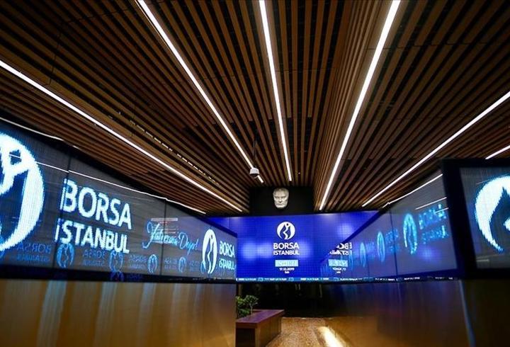 Borsa haftaya düşüşle başladı (14.09.2026)