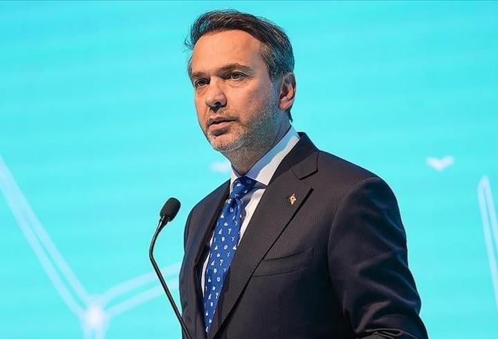 Elektrik üretiminde Güneş ve Rüzgârın Payı Katlanarak Artıyor