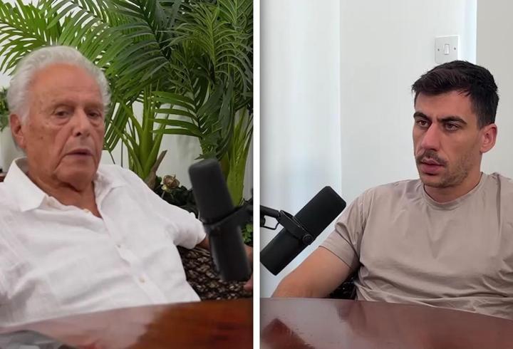 “İkinci İsrail” uyarısı: Kıbrıs’ta perde arkası mı değişiyor?